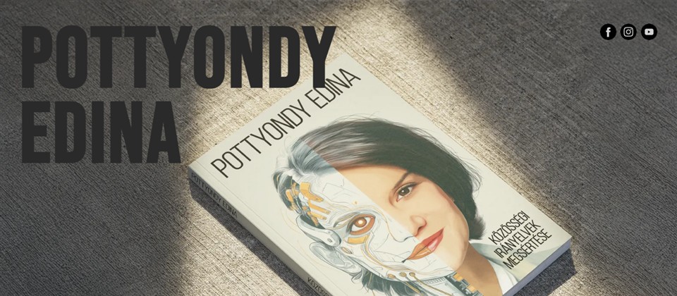 A(z) pottyondyedina.hu nyitóképe